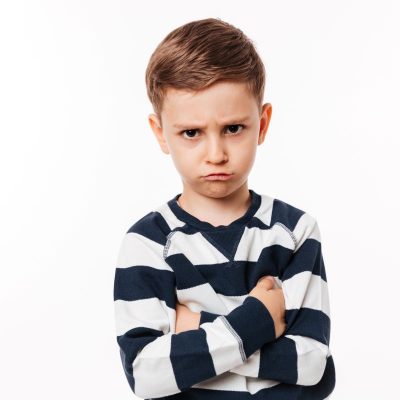 Agitation and Sugar-Craving Related to Epilepsy: A Case Report