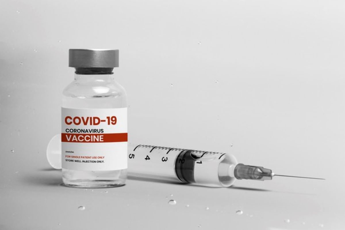 COVID-19 Vaccine in Severe Mental Illness