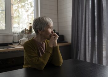 A Novel PSEN1 Variant Leading to Posterior Cortical Atrophy: A Case Report